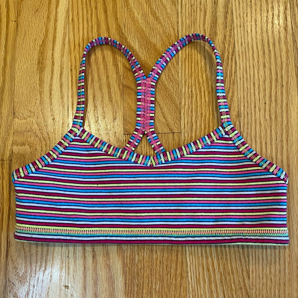 Ivivva girls dance top